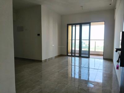 Living Room Image of 780 Sq.ft 2 BHK Apartment / Flat for rent in Kolte Patil Life Republic Sector R7 7th Avenue I Towers, Nerhe Pune for Rs. 22002