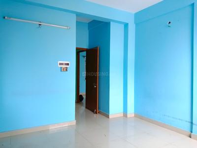 Bedroom Image of 1081 Sq.ft 2 BHK Apartment / Flat for rent in Sarada Pally Kolkata for Rs. 15000