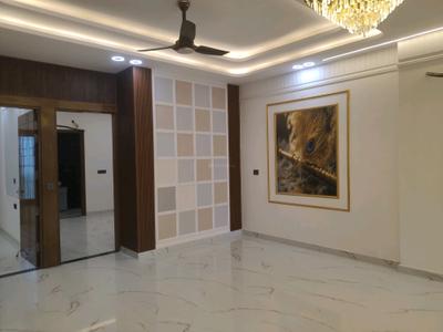 Living Room Image of 1700 Sq.ft 3 BHK Builder Floor for sale in Fidato Honour Homes, Sector 89 Faridabad for Rs. 15500000