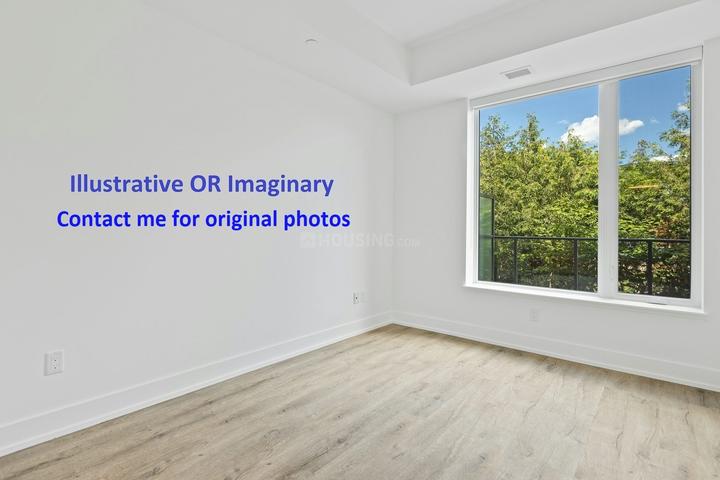 Juianagar Bedroom 1