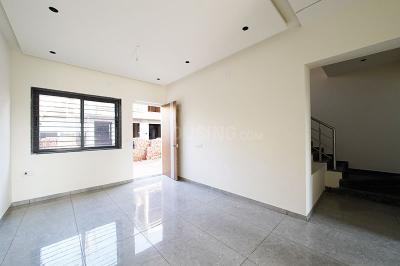 Hall Image of 2448 Sq.ft 4 BHK Independent House for sale in Shree Hari 43, Dahegam Gandhinagar for Rs. 8300000