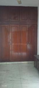 Bedroom Image of 1300 Sq.ft 2 BHK Independent House for rent in Arya Chittaranjan Park, Chittaranjan Park New Delhi for Rs. 52000