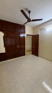 Bedroom Image of 925 Sq.ft 2 BHK Apartment / Flat for sale in Kakkanad Kochi for Rs. 4300000