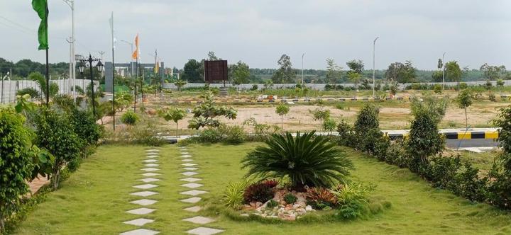 Kempegowdanagar, Byadarahalli Main Image 1