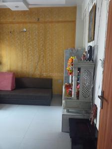Hall Image of 2066 Sq.ft 4 BHK Apartment / Flat for sale in Focal Point Dera Bassi for Rs. 7400000