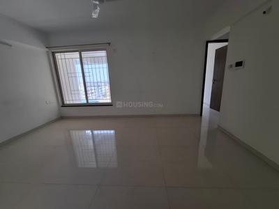 Hall Image of 1021 Sq.ft 2 BHK Apartment / Flat for sale in Choice Goodwill Metropolis East, Lohegaon Pune for Rs. 6800000
