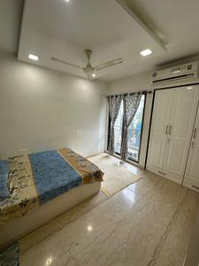 Bedroom Image of 780 Sq.ft 2 BHK Apartment / Flat for sale in Andheri West Mumbai for Rs. 27000000
