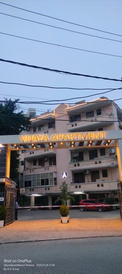 Vashisth Vijaya Apartments More Images 1