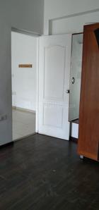 Bedroom Image of 1385 Sq.ft 3 BHK Apartment / Flat for sale in Orchid Divine, South Bopal Ahmedabad for Rs. 7500000