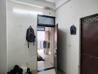 1 BHK Flat