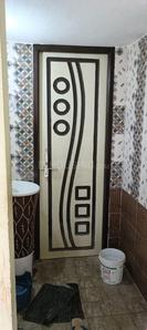 Bathroom Image of 900 Sq.ft 1.5 BHK Independent House for rent in Mahendra Hills Secunderabad for Rs. 11000