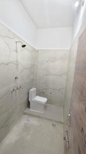 Bathroom Image of 900 Sq.ft 3 BHK Independent House for sale in Vikas Nagar Alwar for Rs. 5000000
