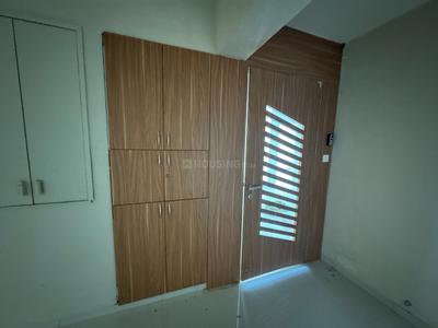 Image of 1850 Sq.ft 3 BHK Apartment / Flat for rent in Shilaj, Ahmedabad for Rs. 35000