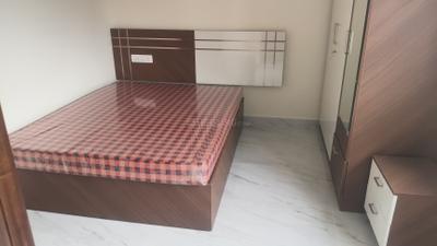 1 BHK Flat