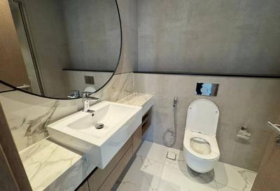 Image of 932 Sq.ft 2 BHK Apartment / Flat for rent in Azizi Greenfield by Azizi Developments, Nad Al Sheba, Dubai for Rs. 227500