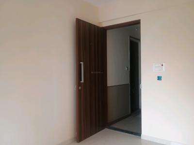 Living Room Image of 710 Sq.ft 1 BHK Apartment / Flat for sale in Parijas Zenith, Kalyan East Kalyan for Rs. 5200000
