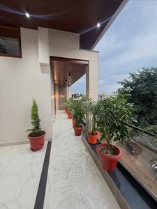 Balcony Image of 3550 Sq.ft 6 BHK Villa for sale in Kamal Vihar Raipur for Rs. 8535000
