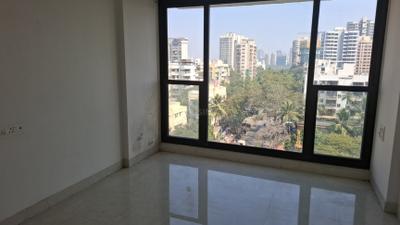 Bedroom Image of 900 Sq.ft 2 BHK Apartment / Flat for rent in Kanakia Hollywood, Andheri West Mumbai for Rs. 120000