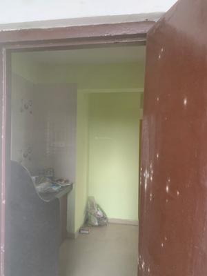 Kitchen Image of 950 Sq.ft 2 BHK Apartment / Flat for sale in Wela Harichandra Nagpur for Rs. 2500000