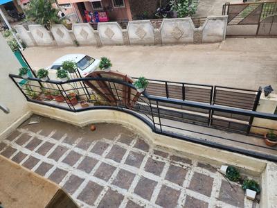 Balcony Image of 2300 Sq.ft 4 BHK Independent House for sale in Iwale Nagar Ahmednagar for Rs. 22000000
