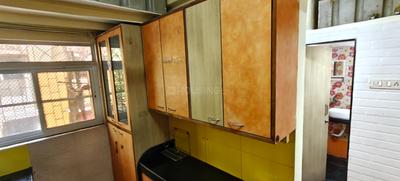 1 BHK Flat