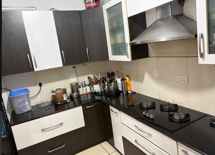 7th Phase, JP Nagar Kitchen 1