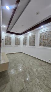 Hall Image of 1000 Sq.ft 2.5 BHK Apartment / Flat for sale in Milansaar Complex, Paschim Vihar New Delhi for Rs. 14100000