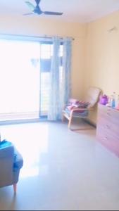 Hall Image of 600 Sq.ft 1 BHK Apartment / Flat for sale in Seawoods Navi Mumbai for Rs. 5500000