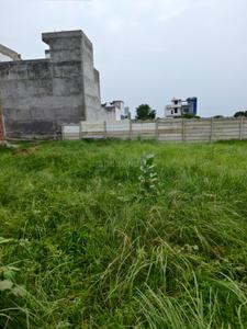 Image of 138 Sq.ft Residential Plot / Land for sale in Pallavpuram, Meerut for Rs. 5244000