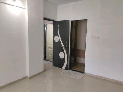 Bedroom Image of 1100 Sq.ft 2 BHK Apartment / Flat for sale in Bhosale Tulip, Ulwe Navi Mumbai for Rs. 9000000