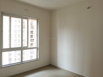 Bedroom Image of 600 Sq.ft 1 BHK Apartment / Flat for sale in Kasarvadavali Thane for Rs. 6600000