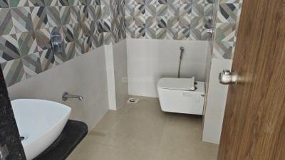 Image of 1187 Sq.ft 2 BHK Apartment / Flat for sale in Konbil Konark Towers II, Balewadi, Pune for Rs. 11400000