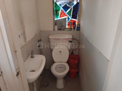Bathroom Image of 350 Sq.ft 1 BHK Apartment / Flat for sale in Signature Global Solera, Sector 107 Gurgaon for Rs. 3450000