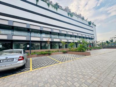 Image of 480 Sq.ft 1 BHK Apartment / Flat for sale in KUL VTP Cygnus Nation R1, Manjari Khurd, Pune for Rs. 5500000
