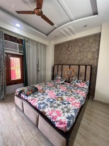 Bedroom Image of 1250 Sq.ft 3 BHK Apartment / Flat for sale in Rajendra Nagar Ghaziabad for Rs. 10700000