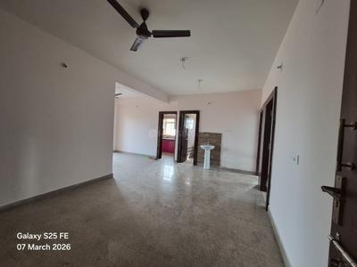 Hall Image of 1500 Sq.ft 3 BHK Apartment / Flat for rent in Argora Ranchi for Rs. 16000