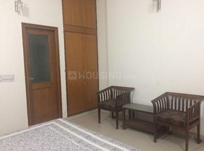 Hall Image of 1500 Sq.ft 1 BHK Builder Floor for rent in Sector 31 Faridabad for Rs. 24000