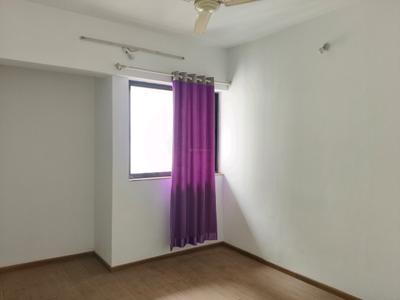 Bedroom Image of 900 Sq.ft 2 BHK Apartment / Flat for rent in Lodha Palava Milano E F, Palava Phase 2 Thane for Rs. 14700