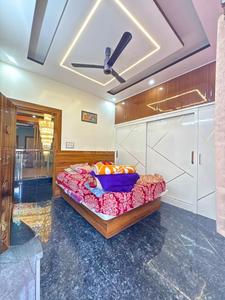 Bedroom Image of 5000 Sq.ft 6 BHK Duplex for sale in Vidyamanya Nagar Bengaluru for Rs. 23500000