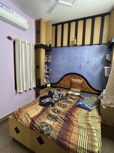 Bedroom Image of 2350 Sq.ft 3.5 BHK Duplex for sale in RT Nagar Bengaluru for Rs. 22000000