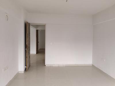 Bedroom Image of 3897 Sq.ft 4 BHK Apartment / Flat for sale in Dev Aamrakunj Platinum, Chandkheda Ahmedabad for Rs. 23500000