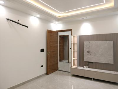 Bedroom Image of 2322 Sq.ft 4 BHK Builder Floor for sale in TDI The Grand Retreat, Sector 88 Faridabad for Rs. 24000000