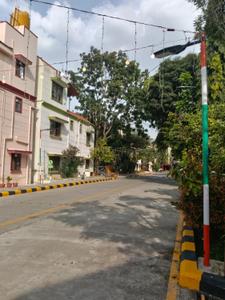 Image of 2600 Sq.ft 4 BHK Villa for sale in Gottigere, Bengaluru for Rs. 30000000