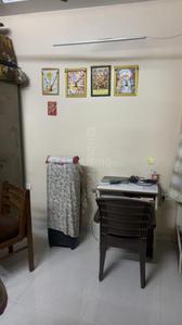 Bedroom Image of 900 Sq.ft 3 BHK Builder Floor for sale in Shree Dream Homes, Shastri Nagar New Delhi for Rs. 11200000