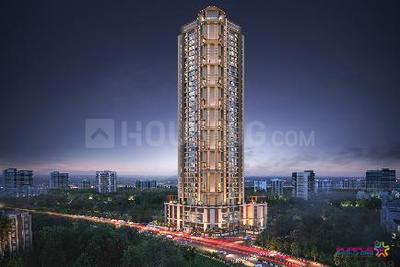 Image of 4200 Sq.ft 4 BHK Apartment / Flat for sale in Venkatesh Tresor, Baner, Pune for Rs. 36000000