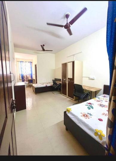 Bedroom Image of Shiva niwas pg  in Sector 128, Noida