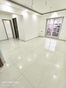Living Room Image of 1300 Sq.ft 3 BHK Apartment / Flat for sale in Shree Maruti Heights, Kalwa Thane for Rs. 23200000