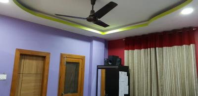 Bedroom Image of 1690 Sq.ft 3 BHK Apartment / Flat for sale in Zoo Tiniali Guwahati for Rs. 8500000