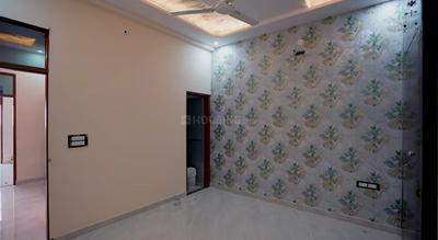 Bedroom Image of 1800 Sq.ft 3 BHK Villa for sale in Hathod Jaipur for Rs. 7500000