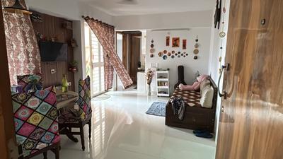2 BHK Flat